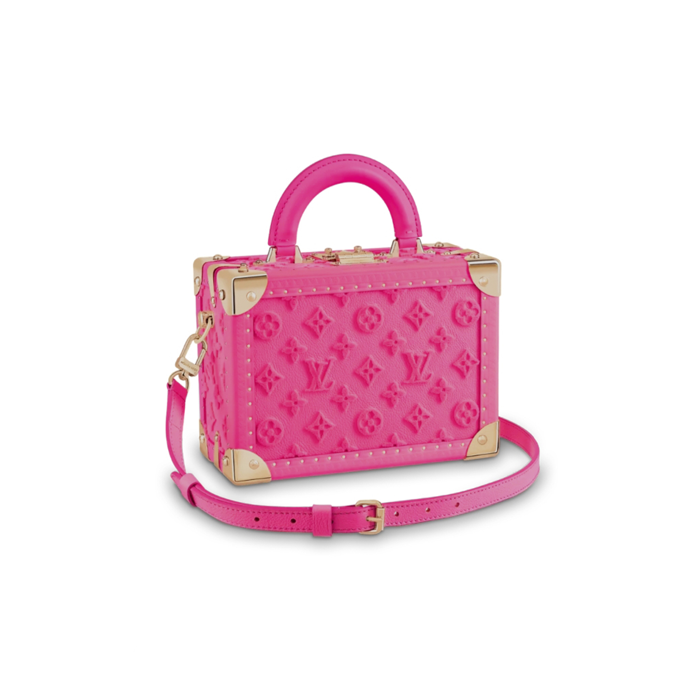 l0*is V*t0n valisette tresor m20468 (22.5*16*11cm)